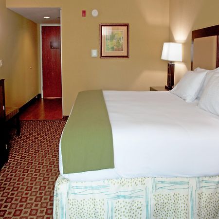 Holiday Inn Express Hotel & Suites Chaffee - Jacksonville West, An Ihg Hotel Zimmer foto