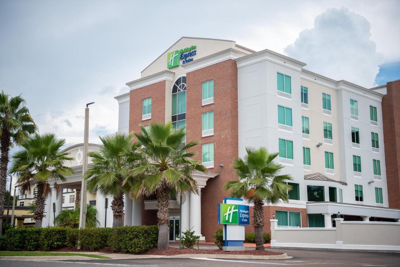 Holiday Inn Express Hotel & Suites Chaffee - Jacksonville West, An Ihg Hotel Exterior foto