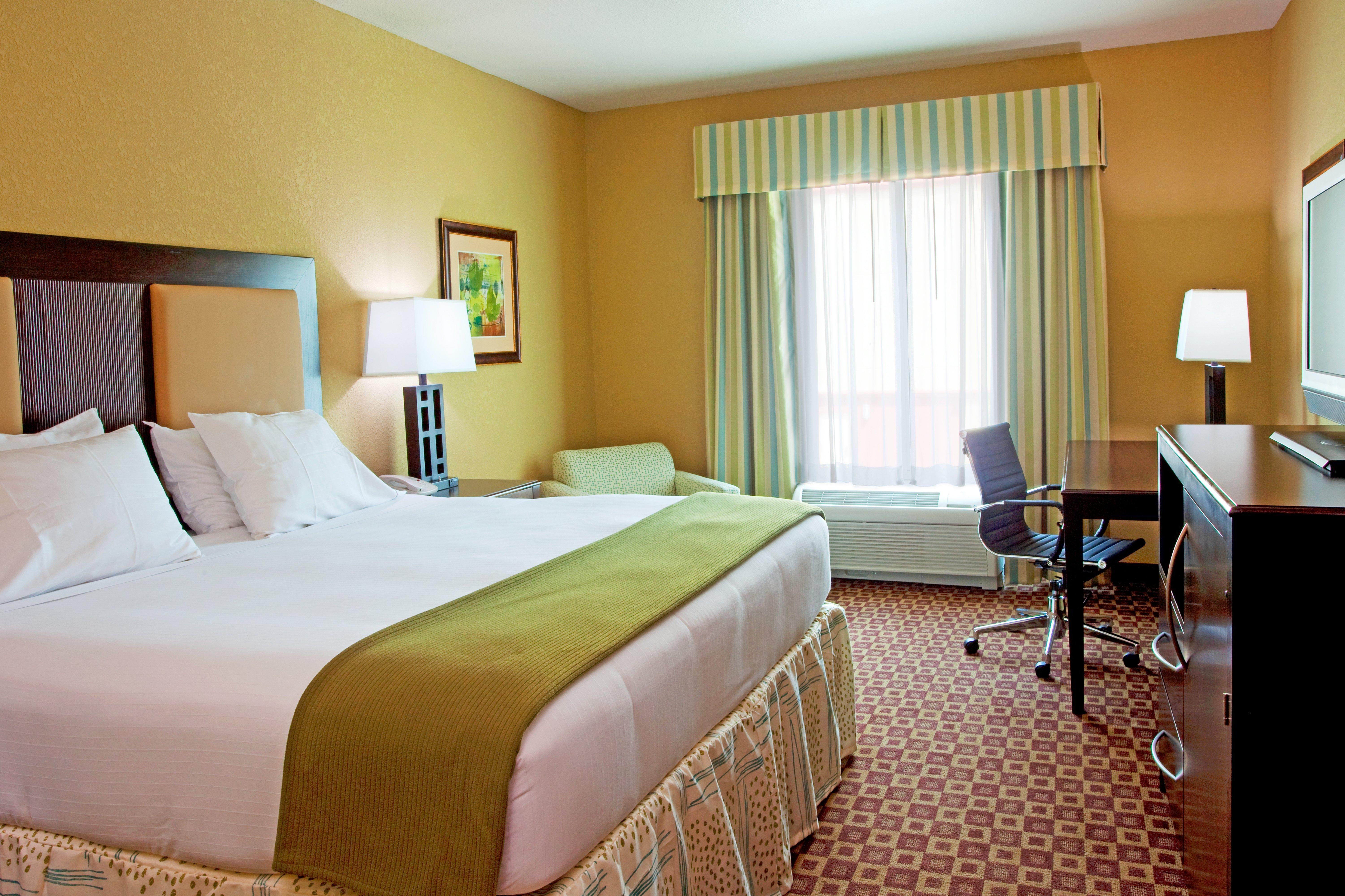 Holiday Inn Express Hotel & Suites Chaffee - Jacksonville West, An Ihg Hotel Zimmer foto