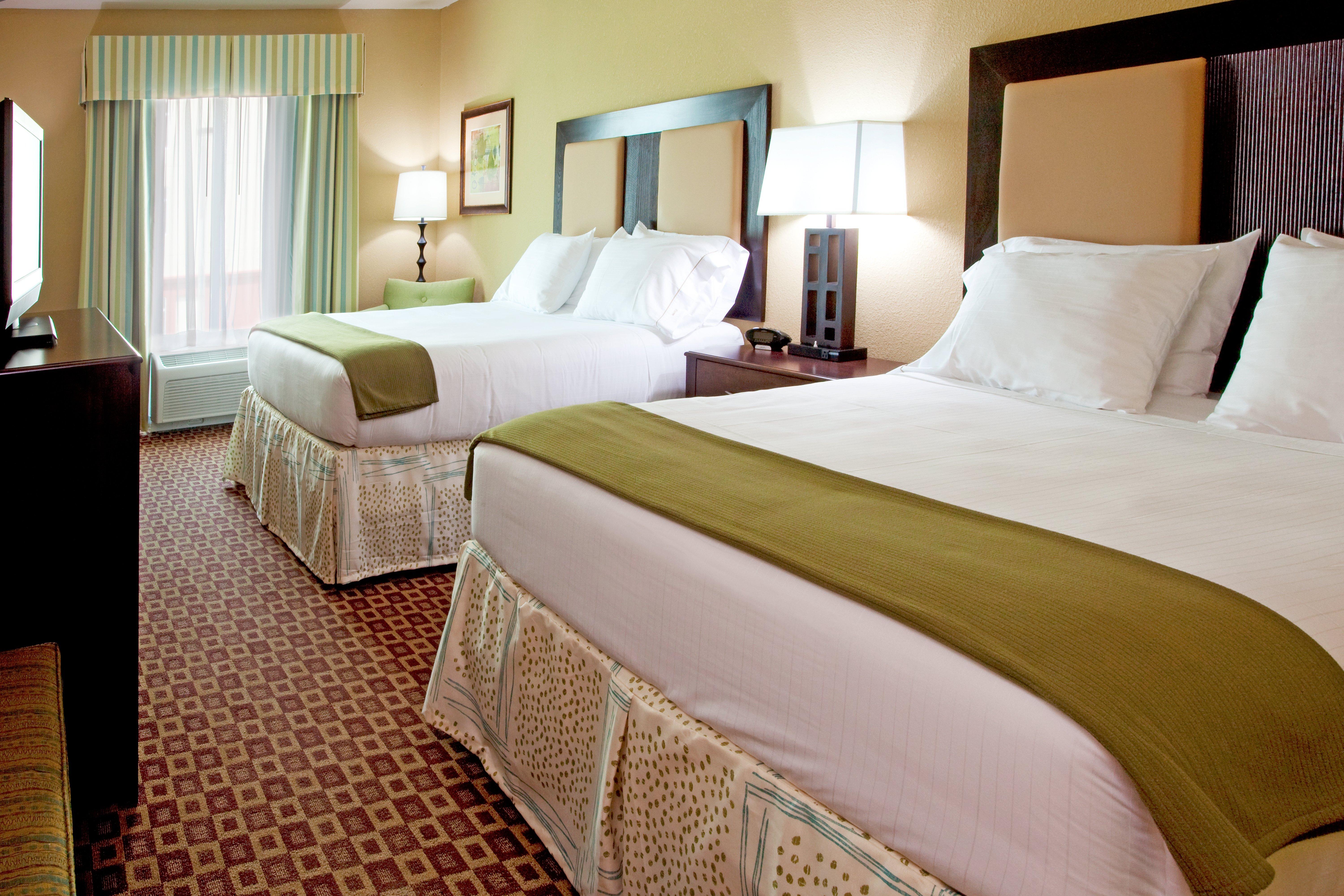 Holiday Inn Express Hotel & Suites Chaffee - Jacksonville West, An Ihg Hotel Zimmer foto